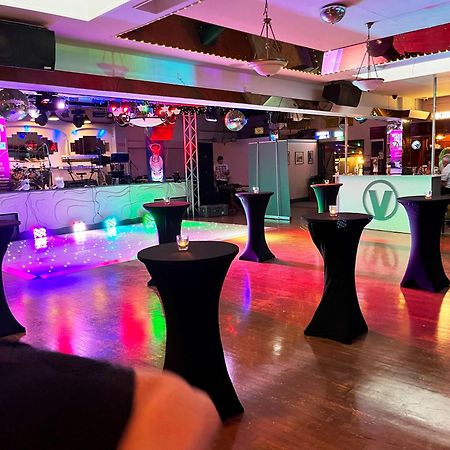 O'Shea'S Hotel Tramore Zewnętrze zdjęcie