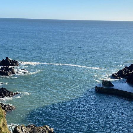 O'Shea'S Hotel Tramore Zewnętrze zdjęcie