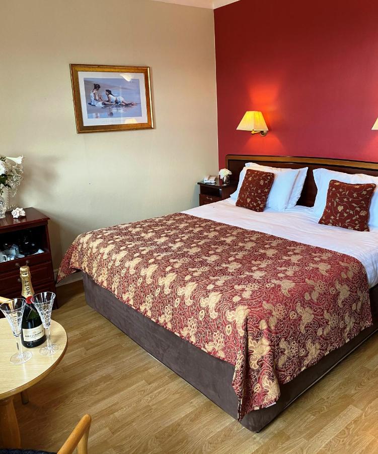 O'Shea'S Hotel Tramore Zewnętrze zdjęcie