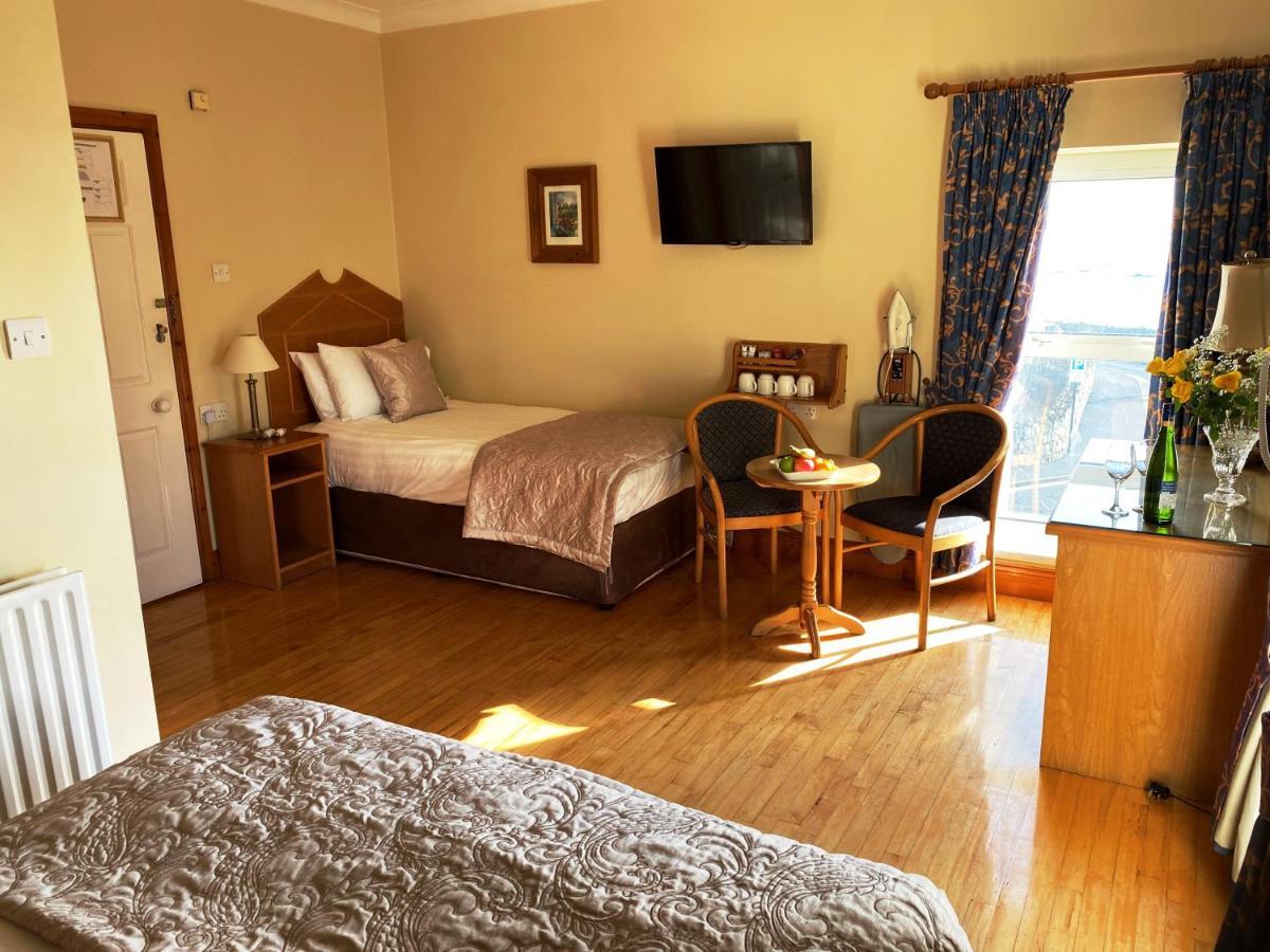 O'Shea'S Hotel Tramore Zewnętrze zdjęcie