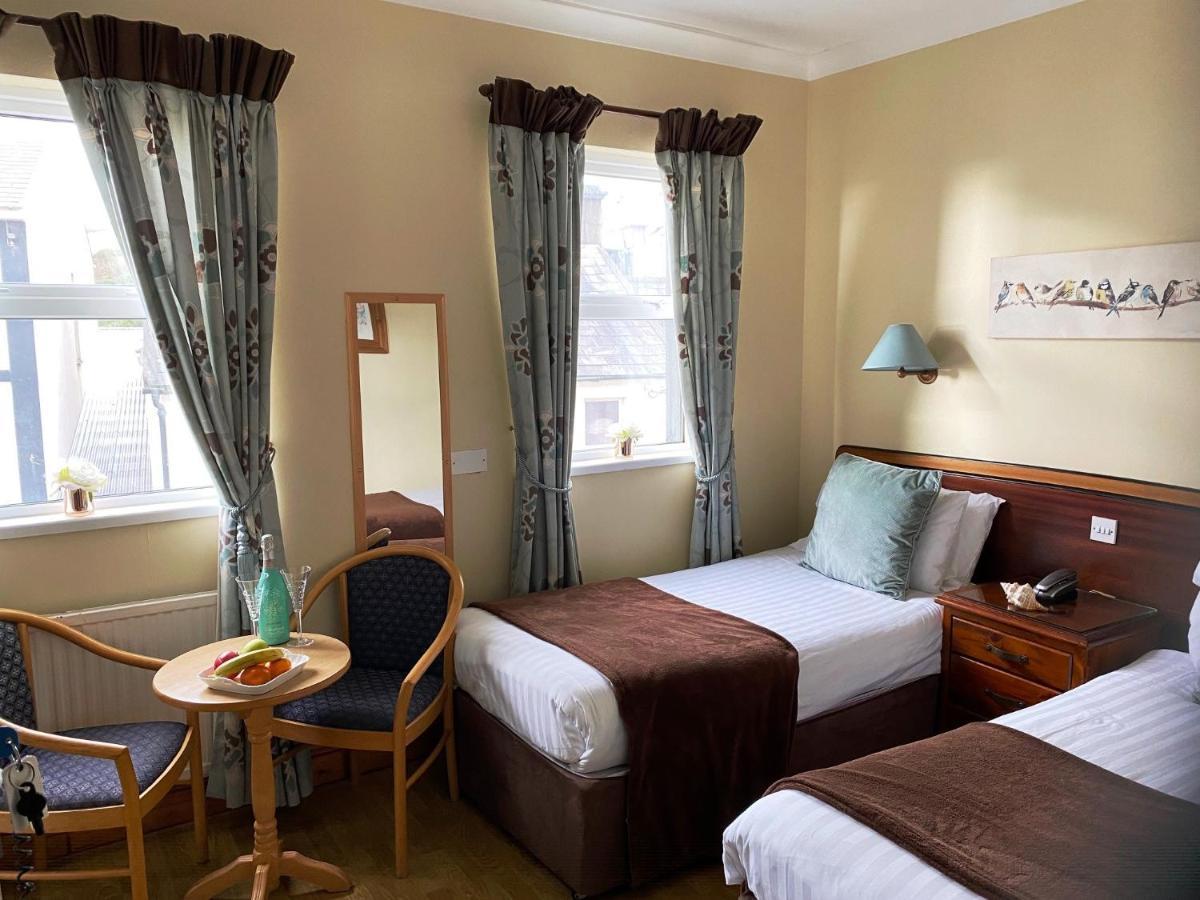O'Shea'S Hotel Tramore Zewnętrze zdjęcie