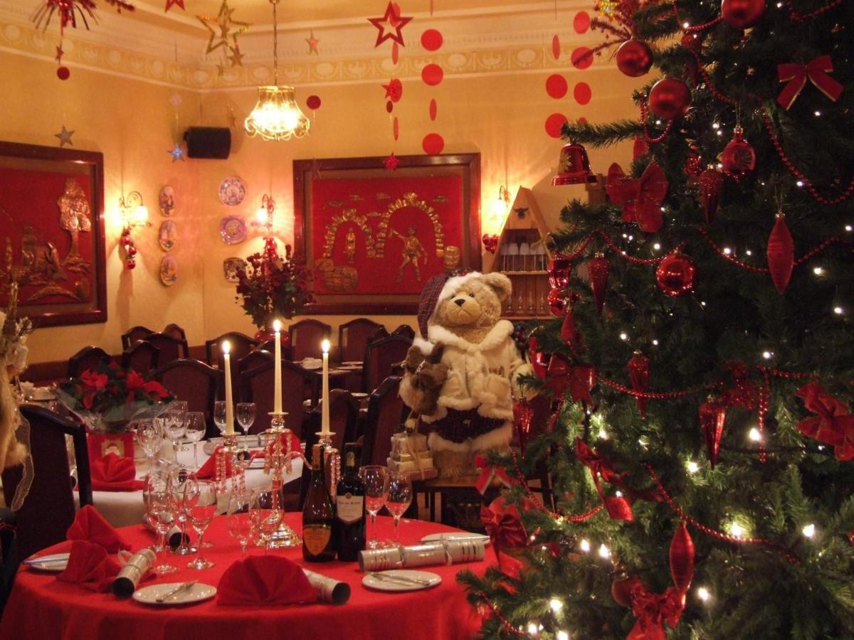 O'Shea'S Hotel Tramore Zewnętrze zdjęcie