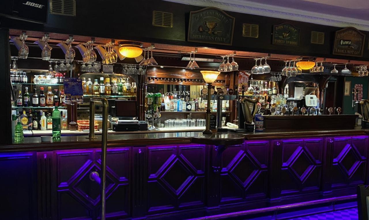 O'Shea'S Hotel Tramore Zewnętrze zdjęcie