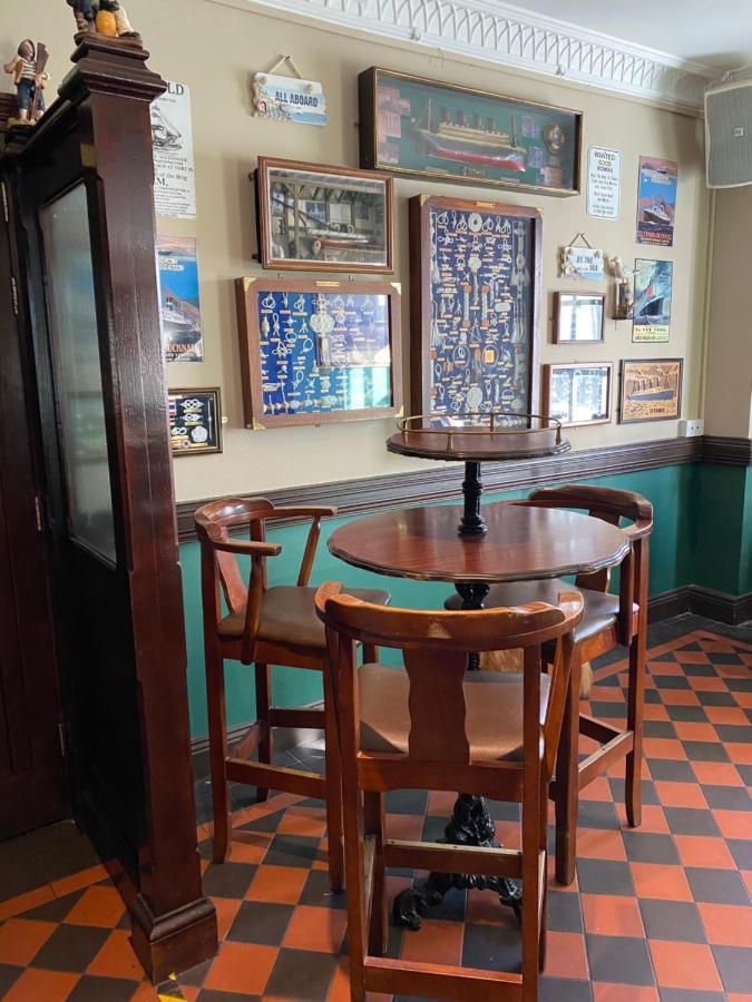 O'Shea'S Hotel Tramore Zewnętrze zdjęcie
