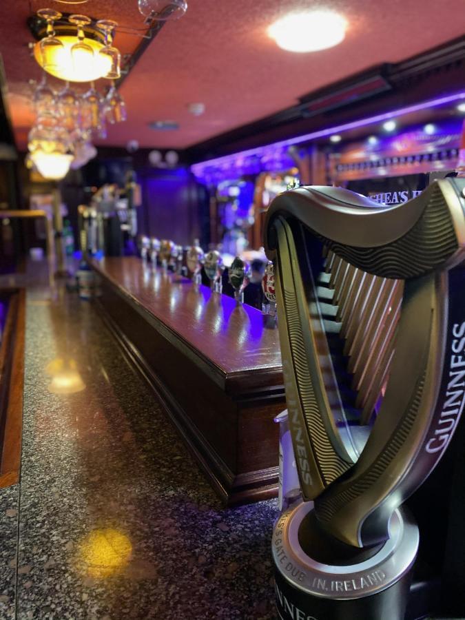 O'Shea'S Hotel Tramore Zewnętrze zdjęcie