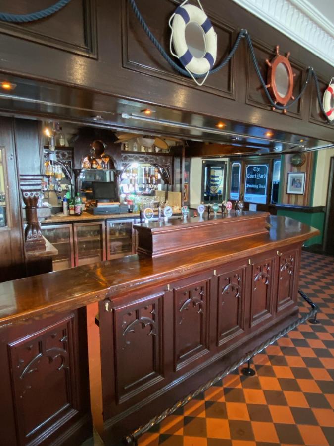 O'Shea'S Hotel Tramore Zewnętrze zdjęcie