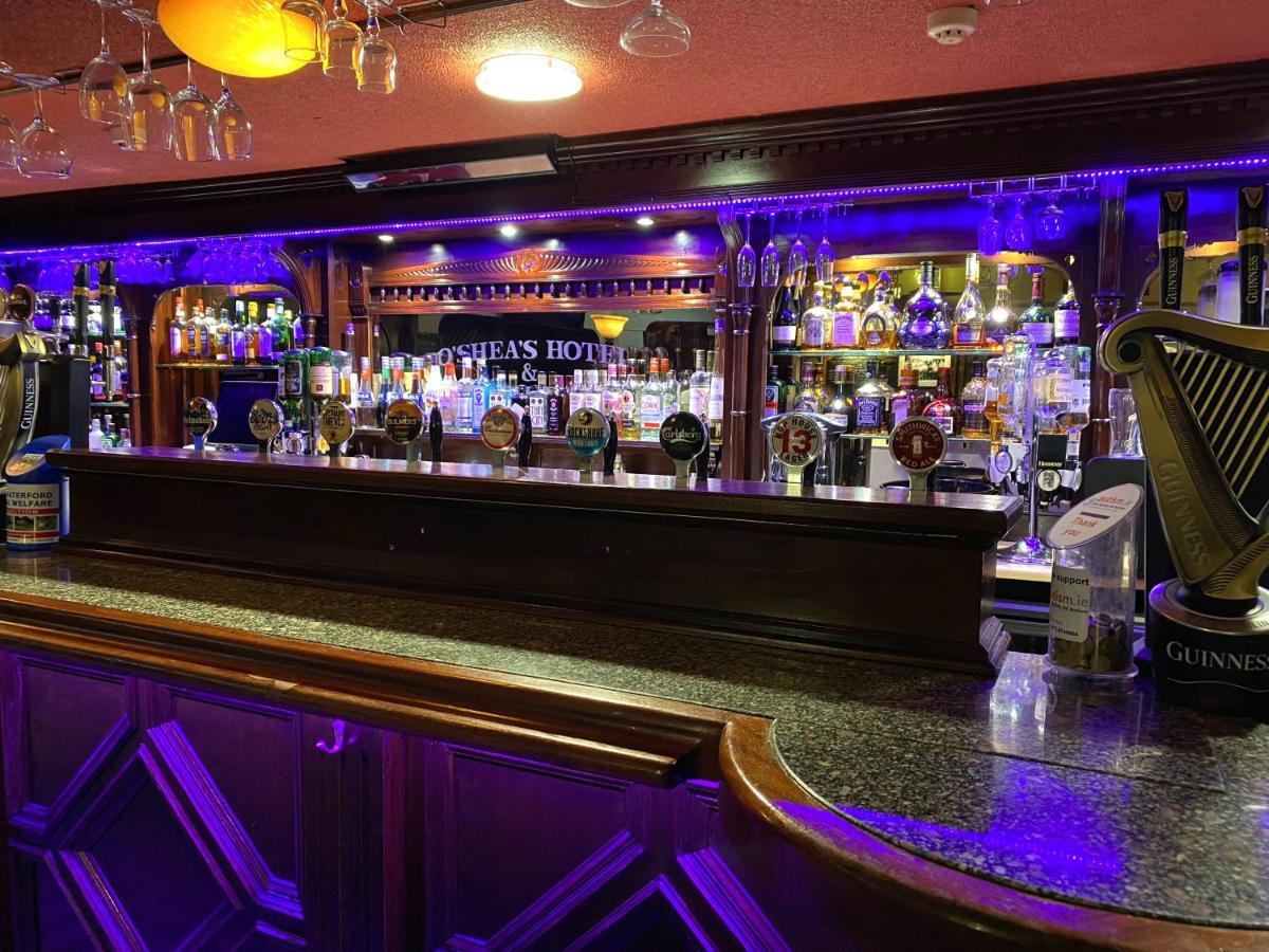 O'Shea'S Hotel Tramore Zewnętrze zdjęcie
