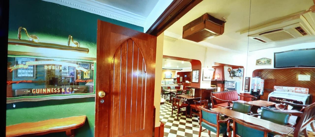 O'Shea'S Hotel Tramore Zewnętrze zdjęcie