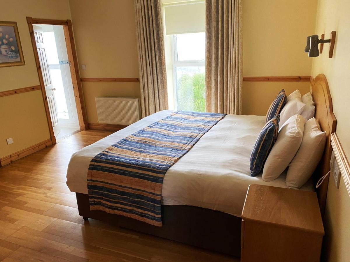O'Shea'S Hotel Tramore Zewnętrze zdjęcie
