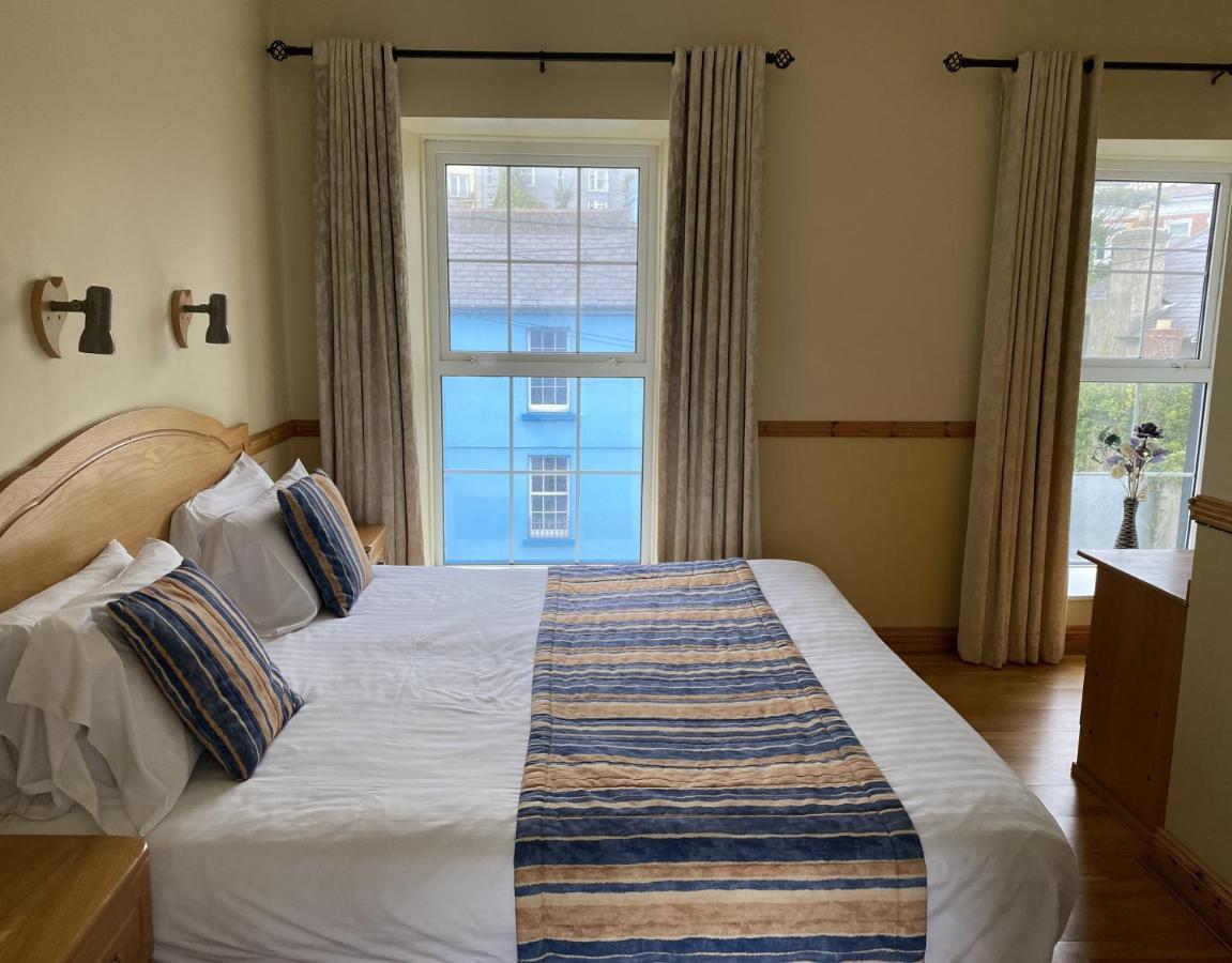 O'Shea'S Hotel Tramore Zewnętrze zdjęcie