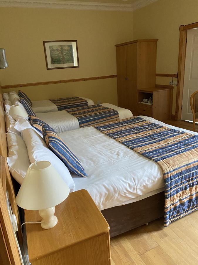 O'Shea'S Hotel Tramore Zewnętrze zdjęcie