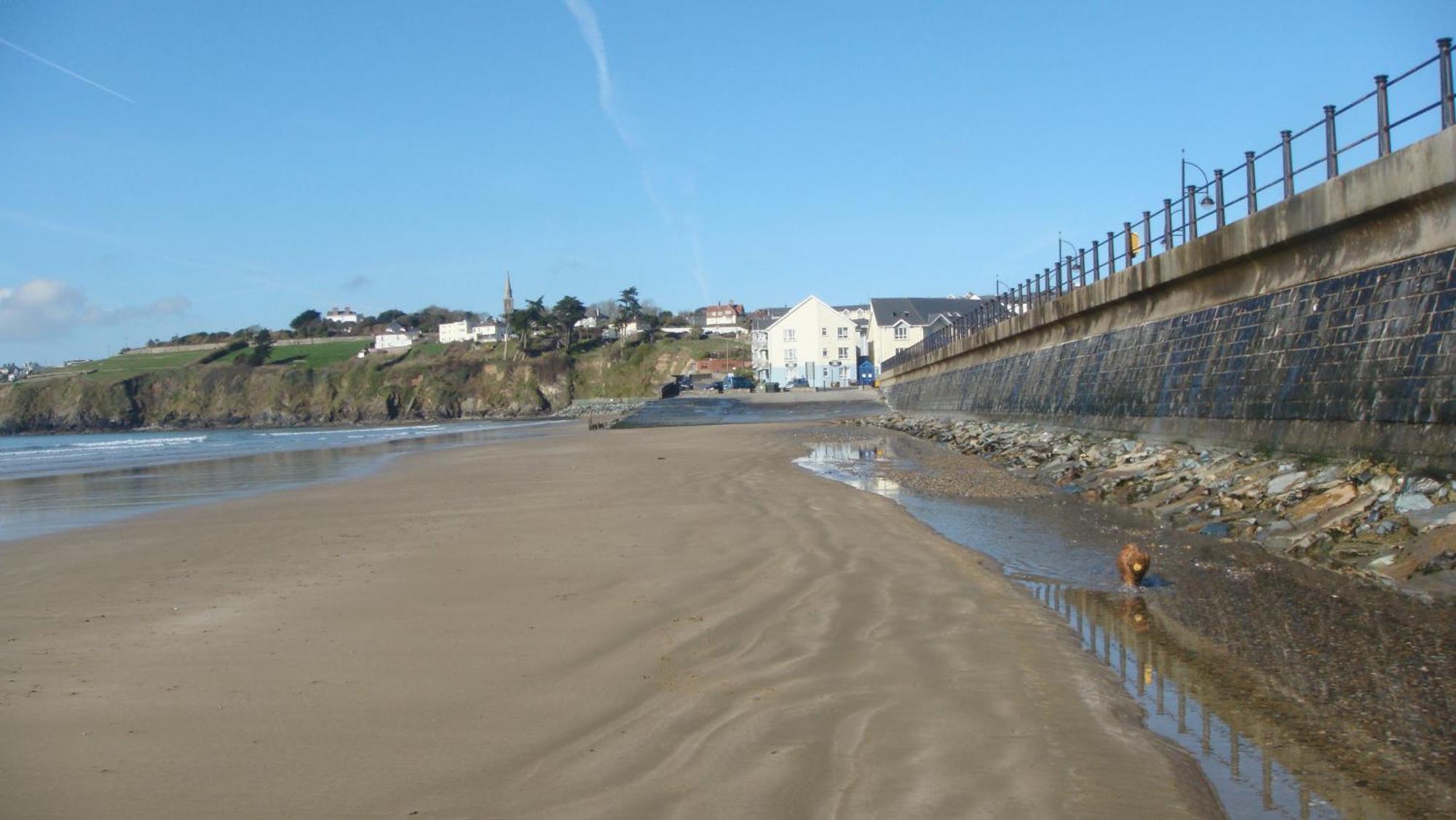 O'Shea'S Hotel Tramore Zewnętrze zdjęcie