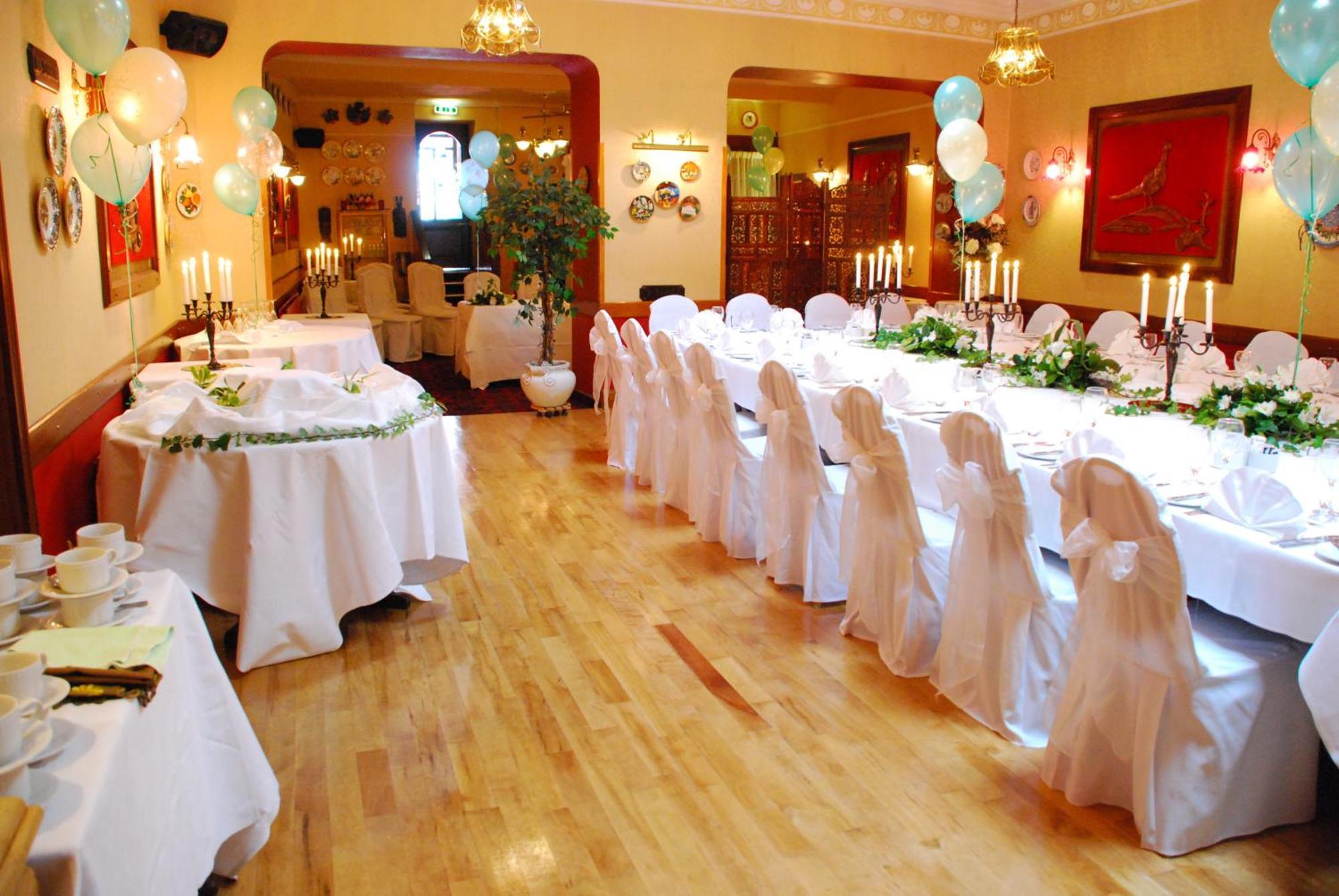 O'Shea'S Hotel Tramore Zewnętrze zdjęcie