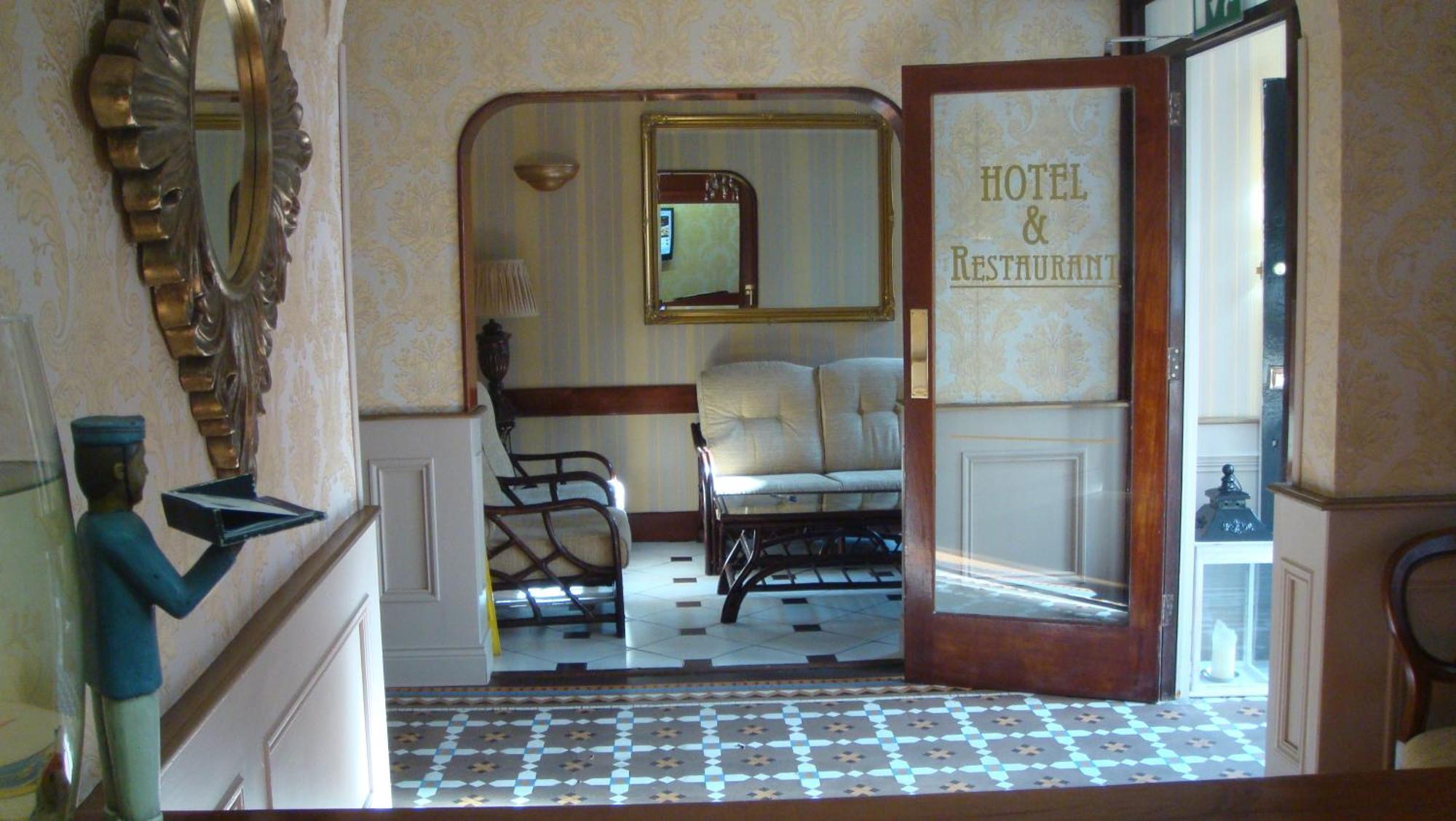 O'Shea'S Hotel Tramore Zewnętrze zdjęcie