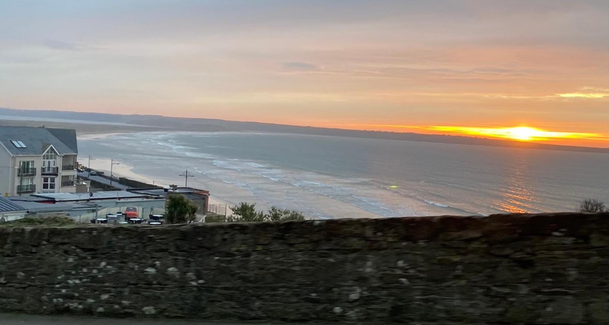 O'Shea'S Hotel Tramore Zewnętrze zdjęcie