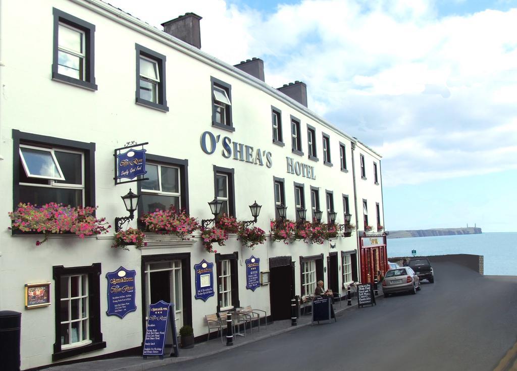 O'Shea'S Hotel Tramore Zewnętrze zdjęcie